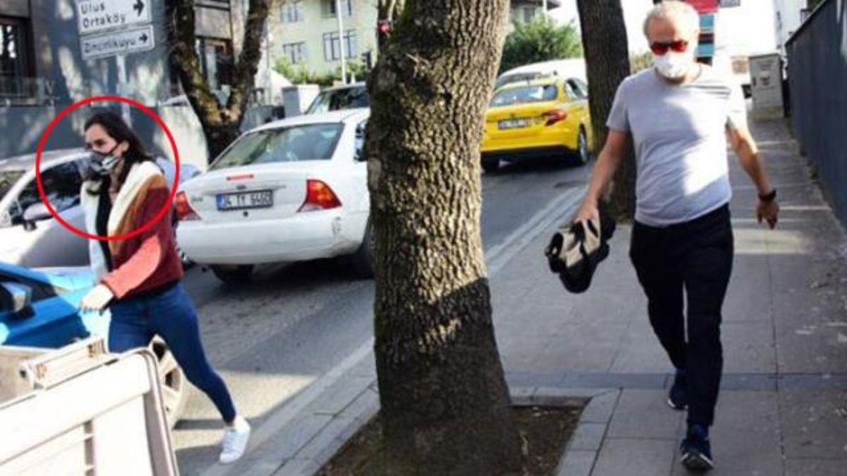 Damla Uğurtürk kimdir, kaç yaşındadır ve nerelidir? Yılmaz Erdoğan’la görüntülendi