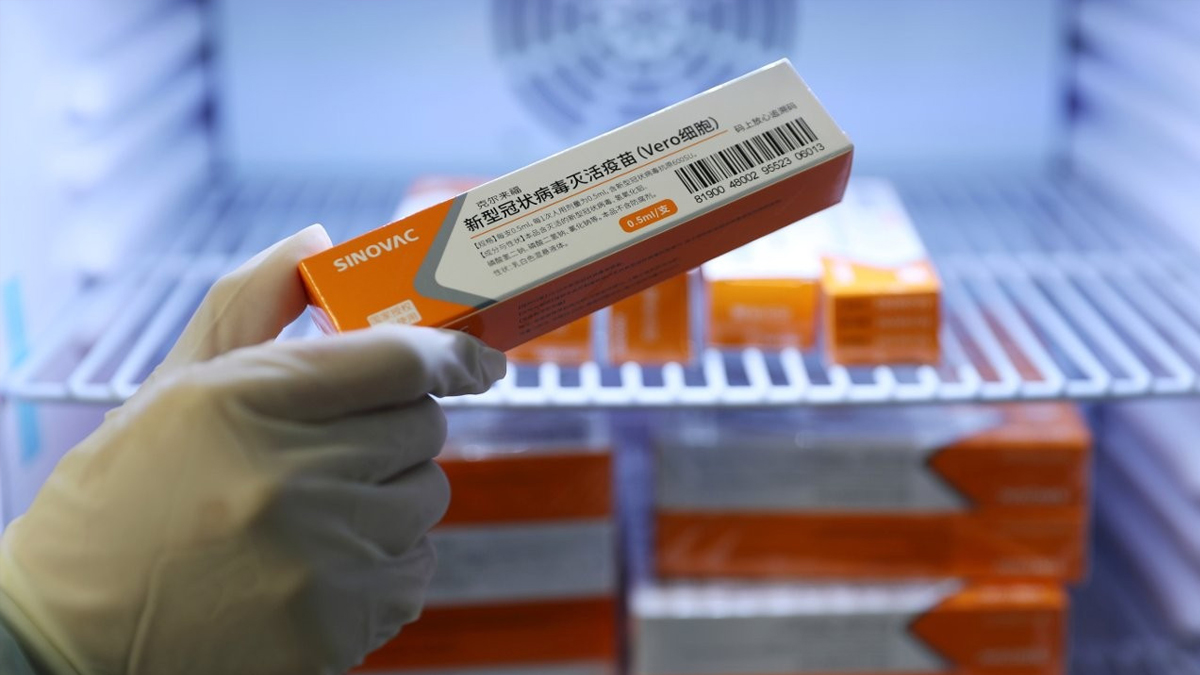 Endonezya, Sinovac aşısının etkinliğini açıkladı