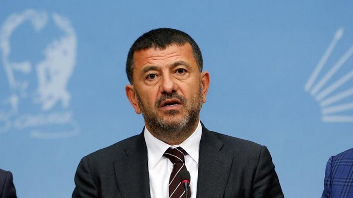 CHP'li Ağbaba'dan TUİK'e işsizlik rakamları tepkisi