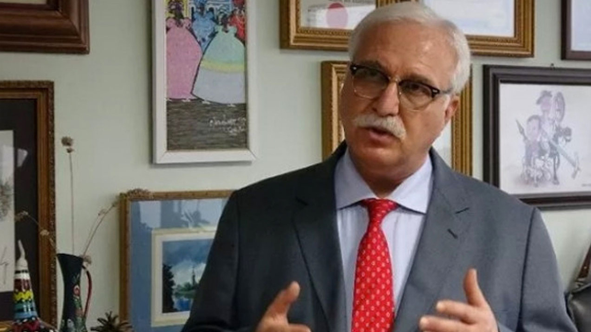 Bilim Kurulu Üyesi Özlü'den 3. dalga uyarısı: Hazırlıklı olunması lazım