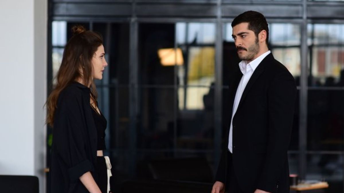 Maraşlı nerede çekiliyor? Oyuncuları kimdir? İşte dizinin konusu