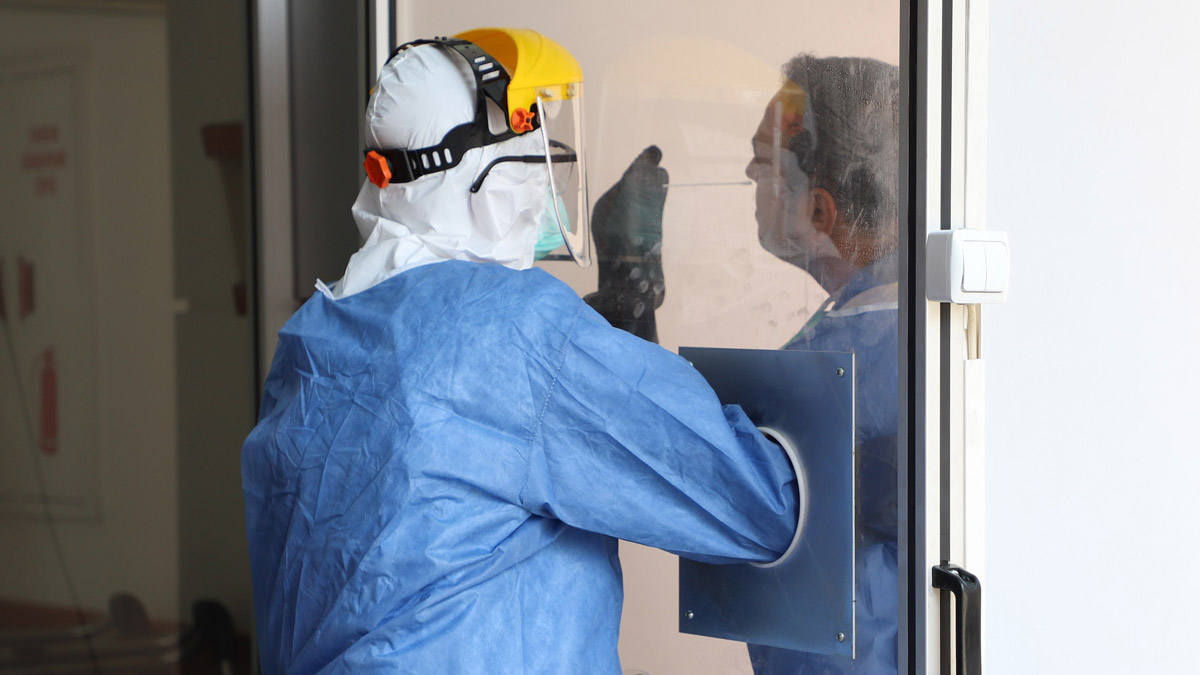 11 Ocak koronavirüs tablosu açıklandı! Vakalar yeniden 10 bini aştı