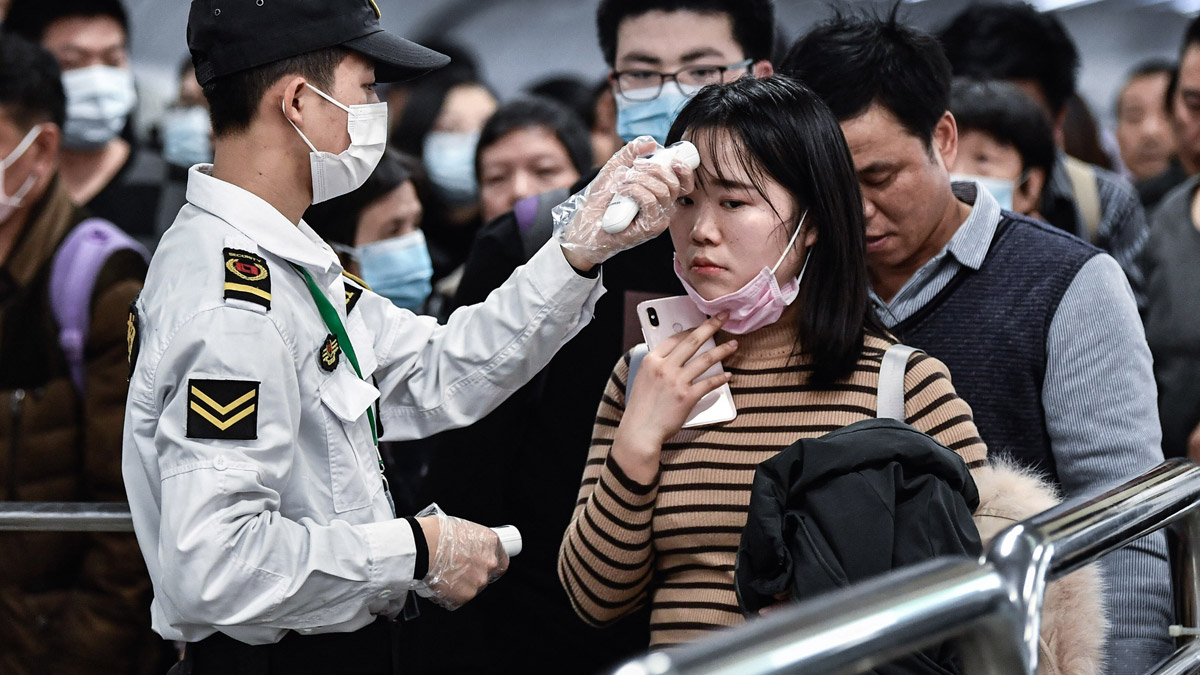 Japonya’da ortaya çıkan mutant virüs hakkında korkutan iddia