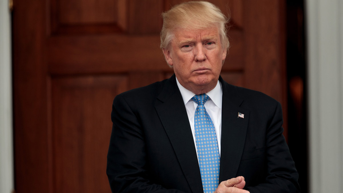 Demokratlar, Trump'ın azil metnini Temsilciler Meclisi'ne sundu