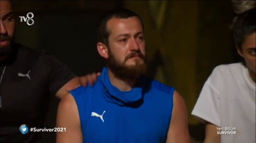 Survivor Reşat diskalifiye mi olacak? Yarışmaya devam edecek mi?