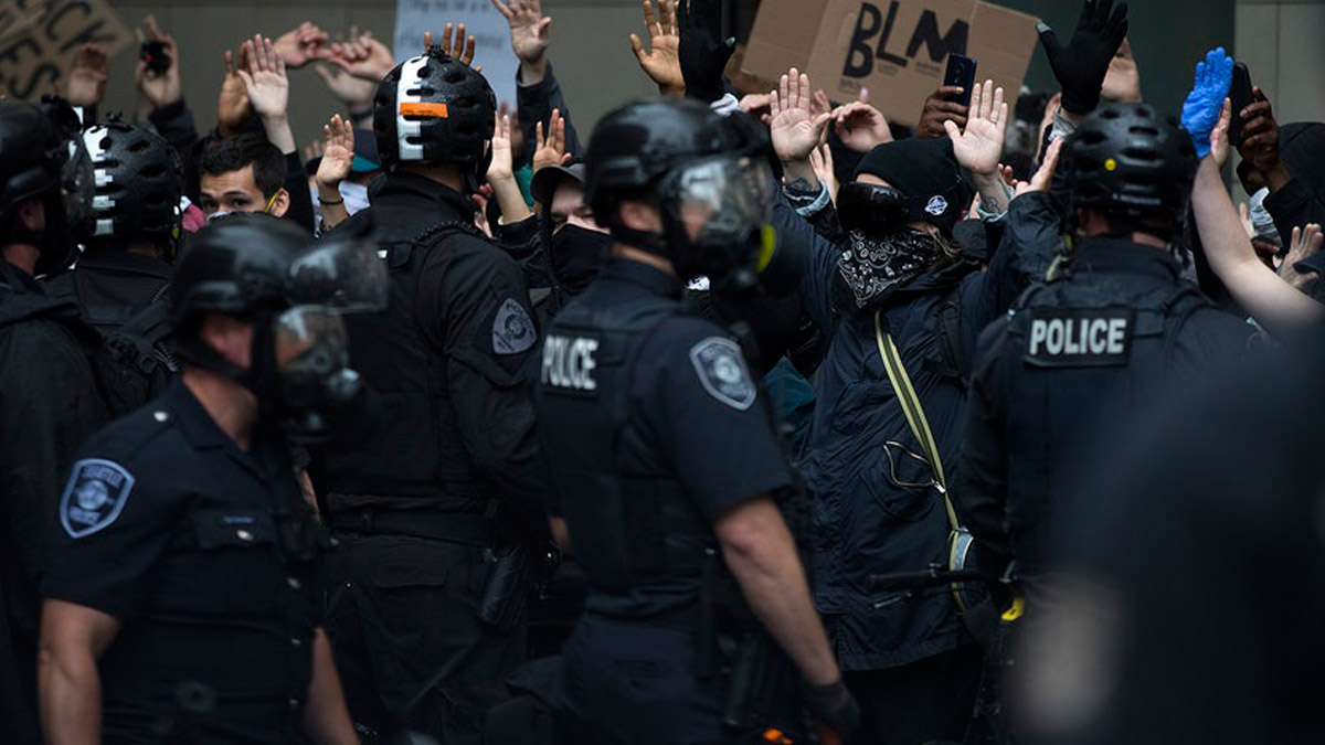 ABD'de yemin töreni endişesi! Ulusal Muhafız sayısı 15 bine çıkarılacak