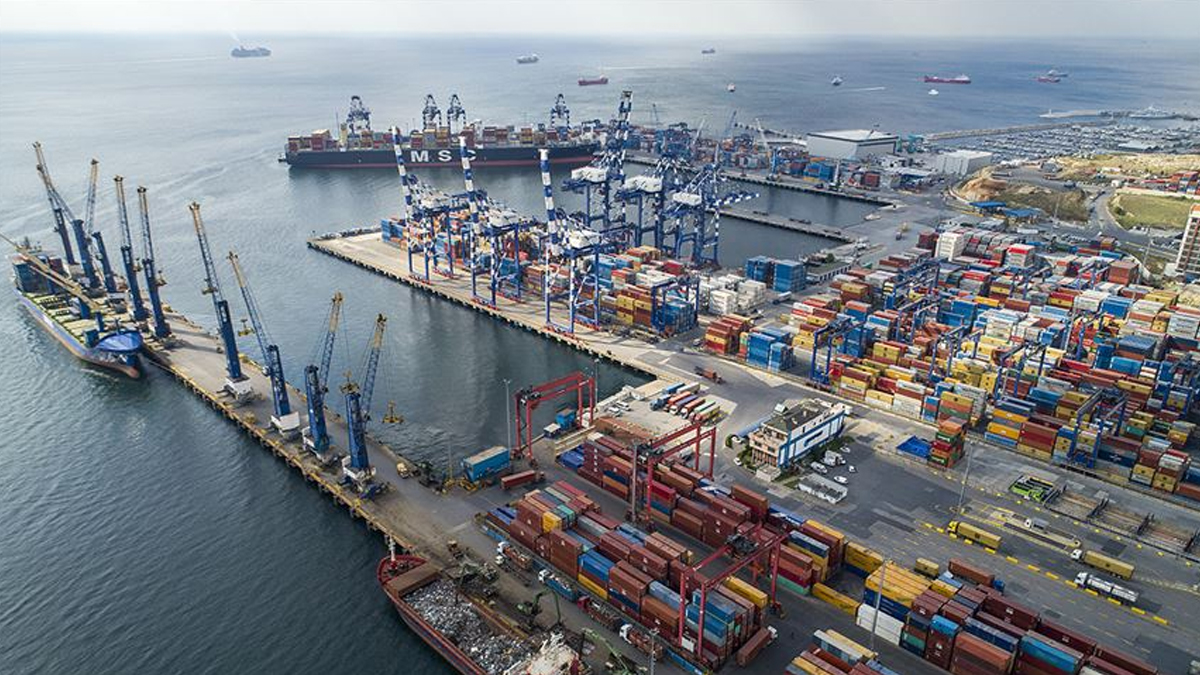 TÜİK dış ticaret endekslerini açıkladı