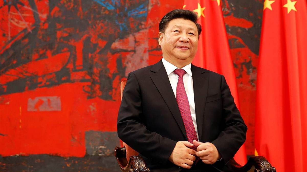 ABD'deki karışıklıklar Çin'i sevindirdi