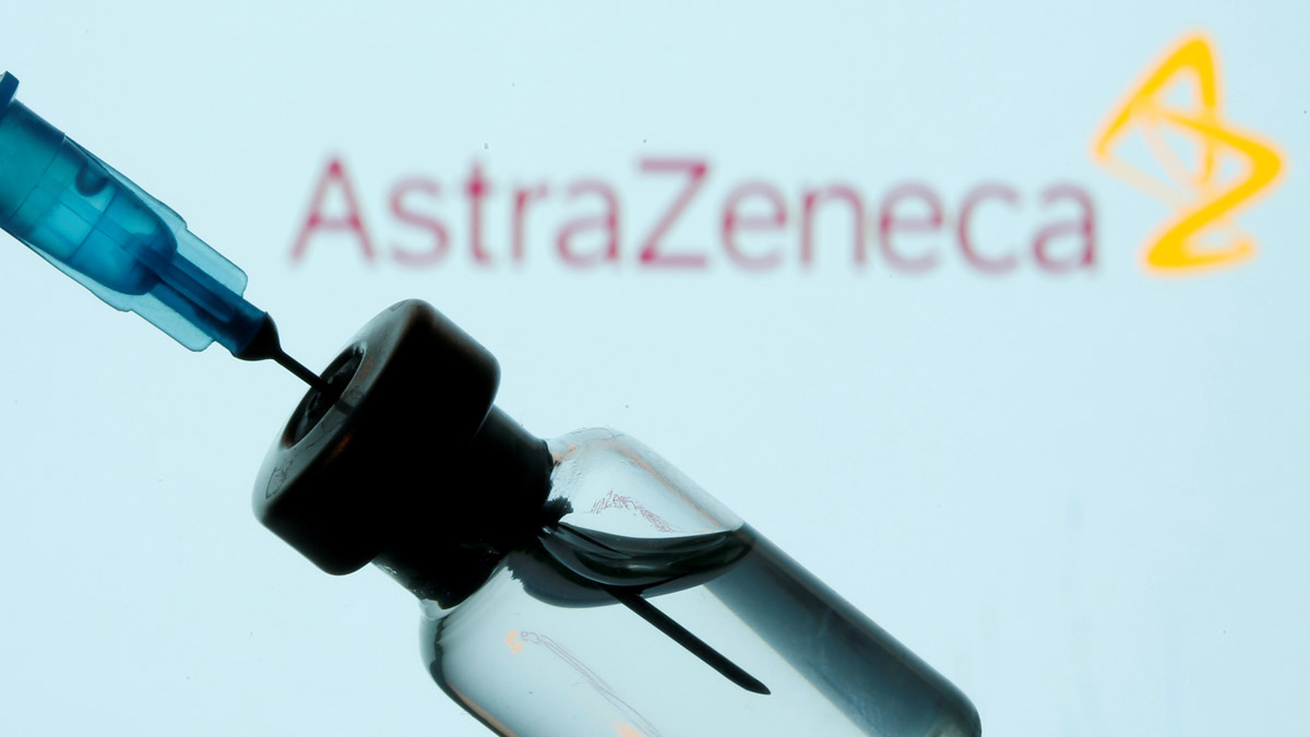 AstraZeneca-Oxford aşısının AB'de kullanımı için onay başvurusu