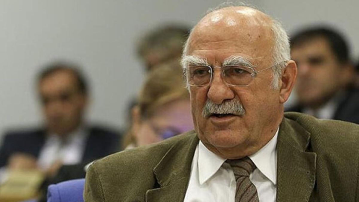 Zekeriya Temizel kimdir?