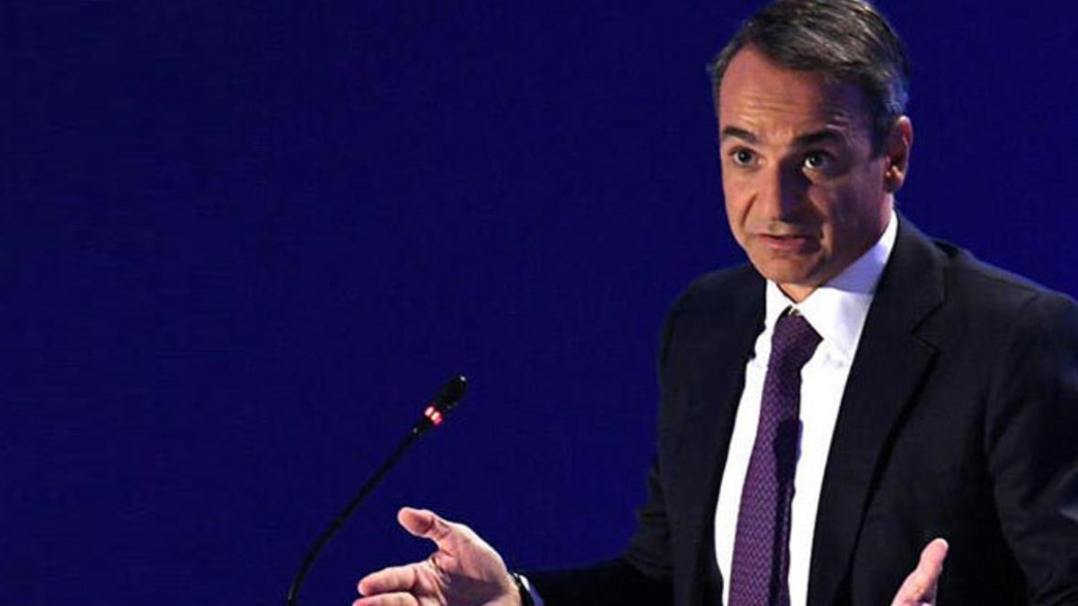 Yunanistan'dan turizm için 'AB içi aşı karnesi' önerisi