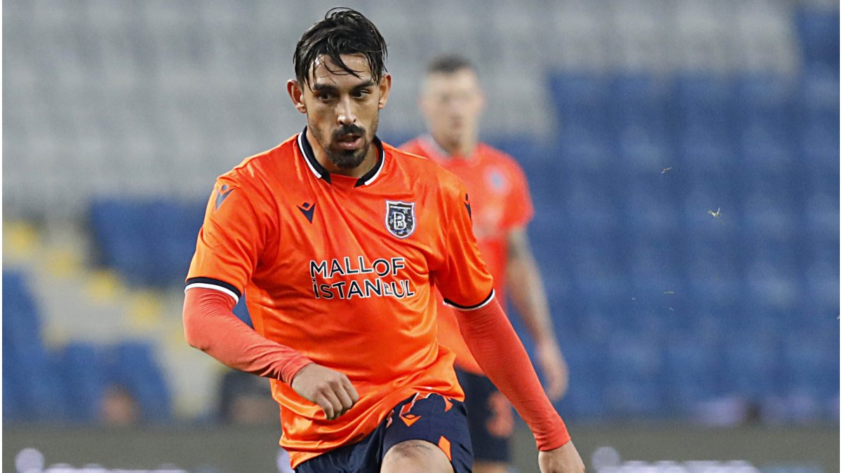 Galatasaray İrfan Can'dan vazgeçti