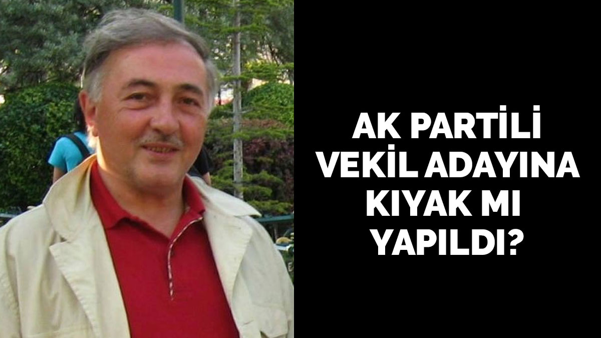 Aldığı ihaleler gündeme bomba gibi düştü! Ak Partili vekil adayına kıyak mı yapılıyor?