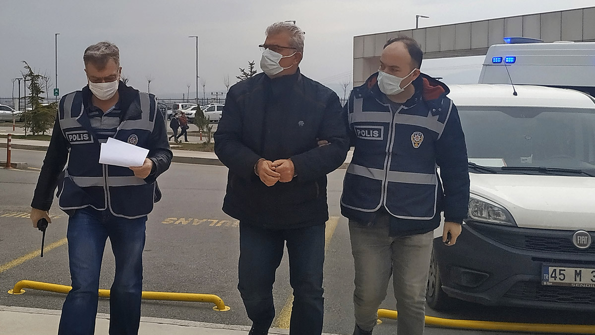 Son dakika! Hrant Dink cinayeti davasında aranan firari Okan Şimşek yakalandı