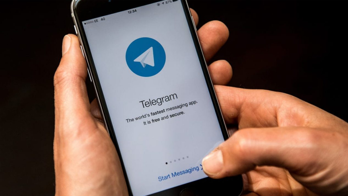 Telegram'dan 'gizlilik' açıklaması: Tek bir bayt bile paylaşmadık