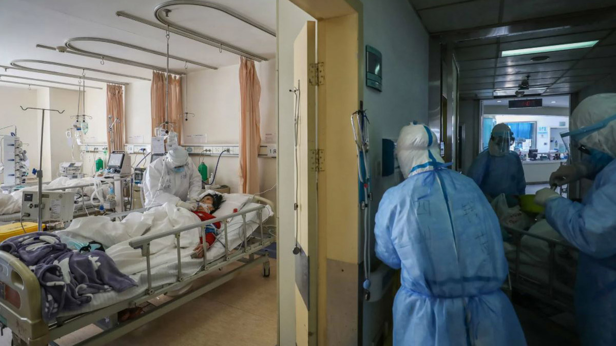 Bakan Koca, 12 Ocak koronavirüs tablosunu açıkladı: Hasta sayısında sevindiren düşüş