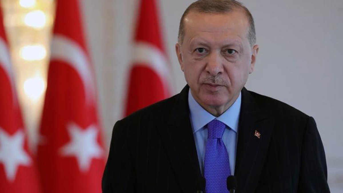 Erdoğan, BiP ve Telegram'a katıldı