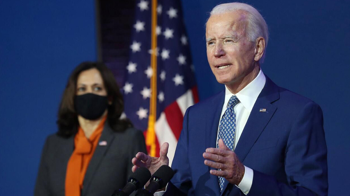 Biden ekonomi destek paketini perşembe açıklayacak