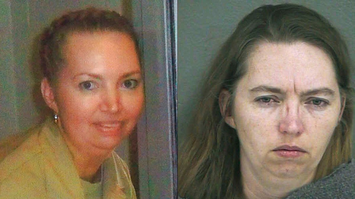 ABD'de 68 yıl sonra ilk kez bir kadın idam edildi