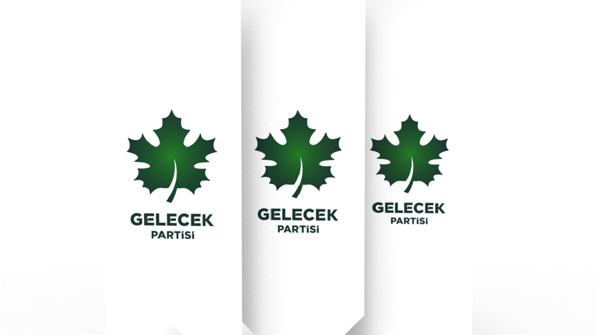 Gelecek Partisi'nde İzmir İl Teşkilatı görevden alındı