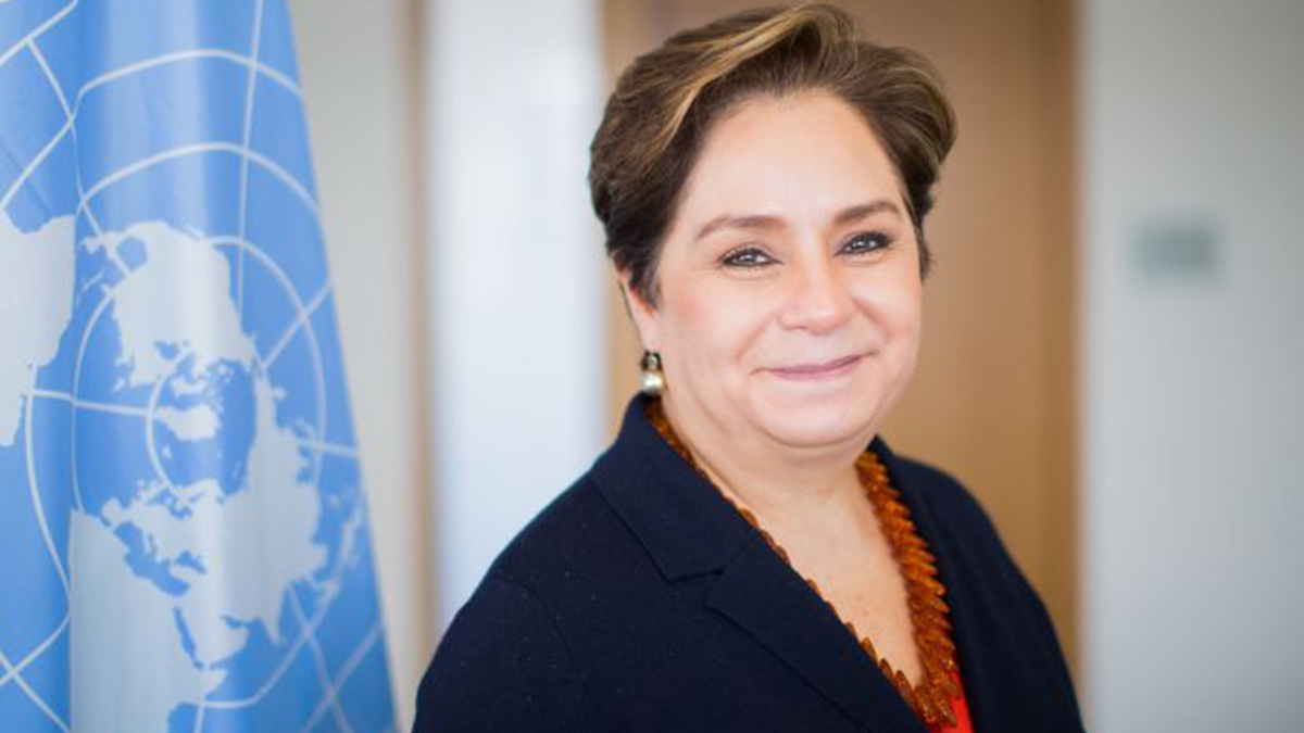 BM İklim değişikliği eylem planı için Biden'ı bekliyor