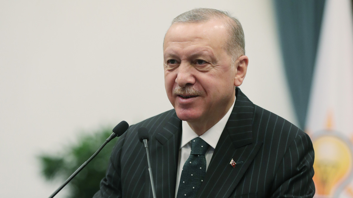 Son dakika! AK Parti'den 4 ilde kongre