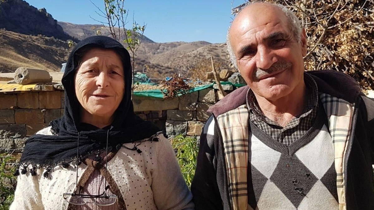 Hurmüz ve Şimuni Diril için 12 dilde 'adalet' çağrısı