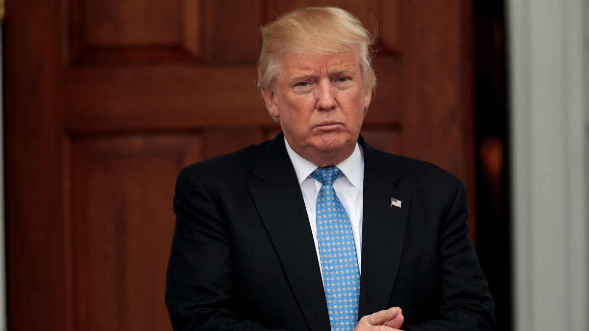 Son dakika! Trump'ın 'isyana teşvik' ile suçlandığı azil maddesi kabul edildi