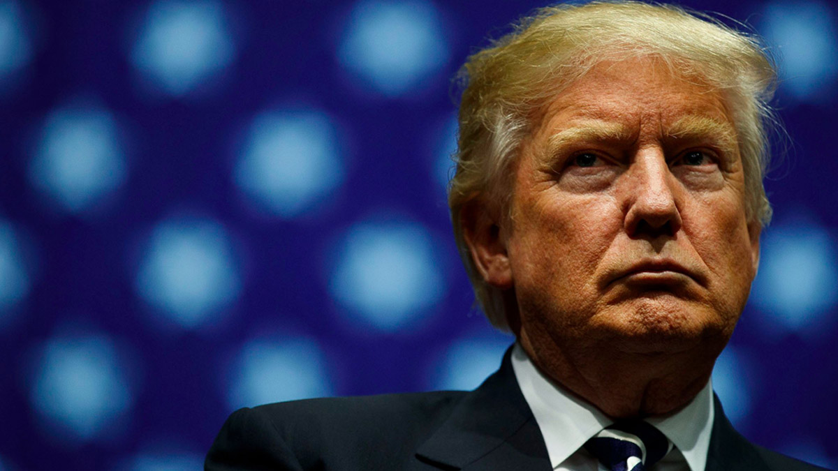 Wall Street Journal: Trump yeni siyasi parti kurma hazırlığında