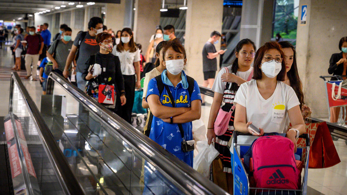 Avrupa Birliği ülkelerine giriş için 'aşı pasaportu' şartı geliyor