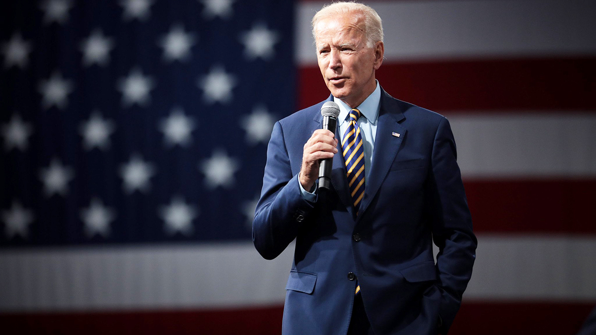 Biden'dan Senato'ya çağrı: Kabine üyelerinin onaylanmasını geciktirmeyin