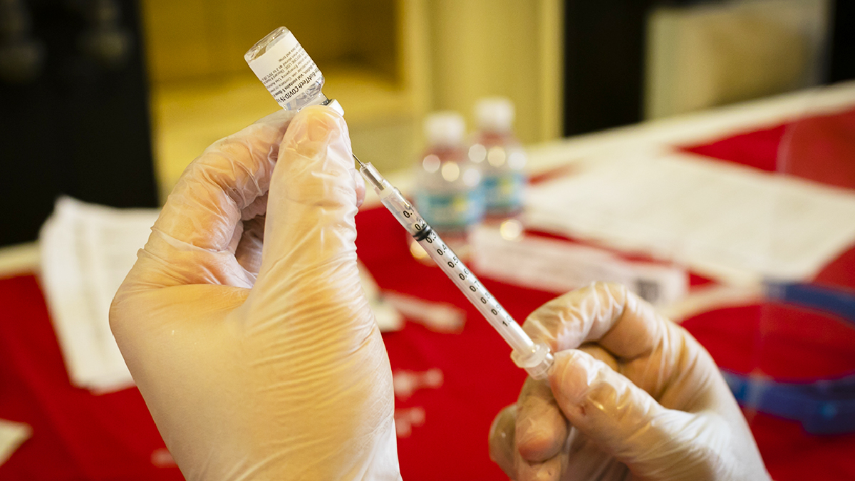 e-Nabız'a aşı durumu bilgisi eklendi