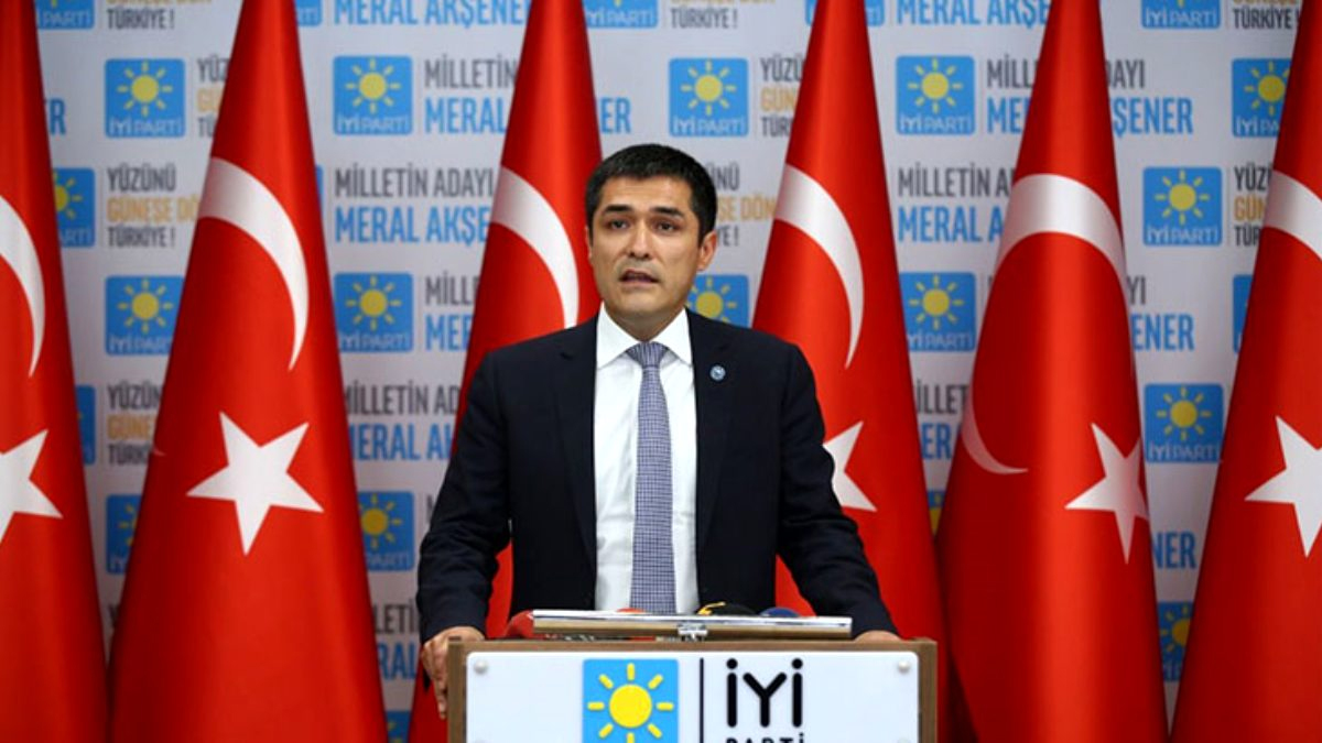 Buğra Kavuncu'dan Özdağ tepkisi: Yargının hızına hayran olduk