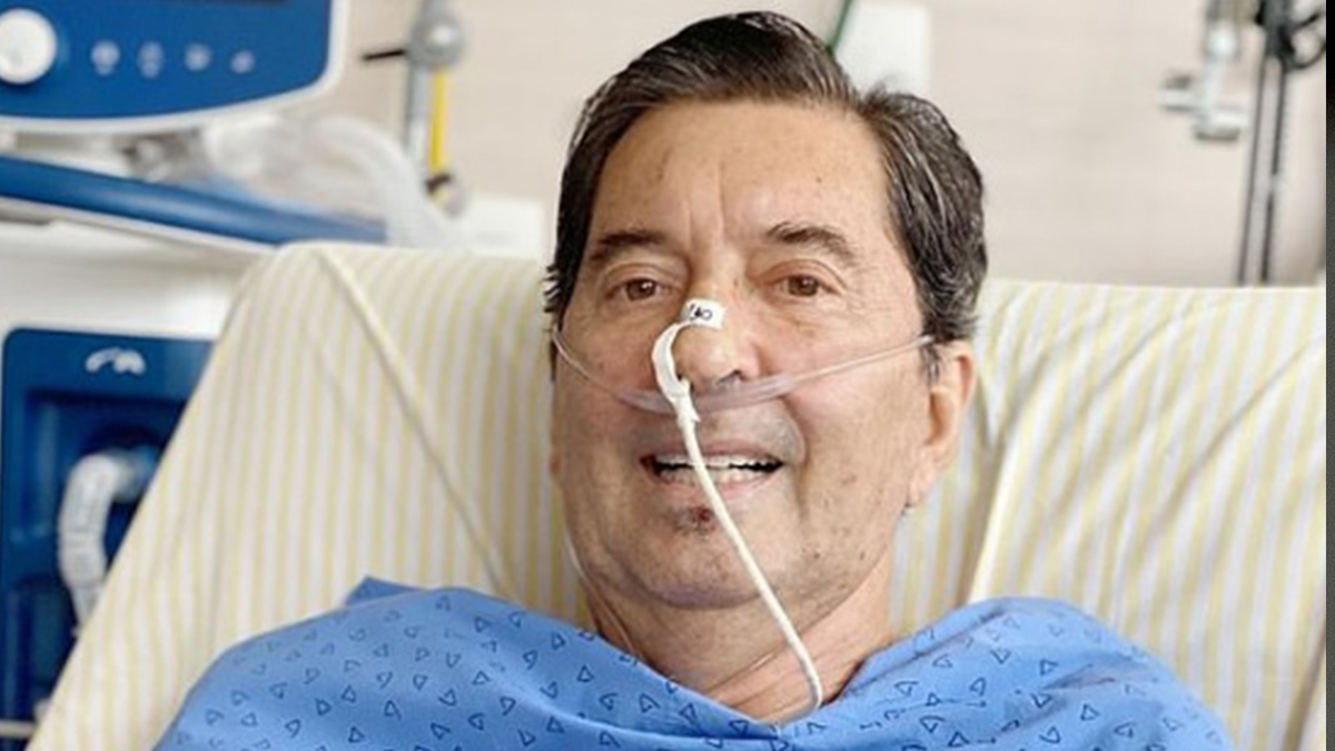 Brezilyalı belediye başkanı Kovid-19'a yenik düştü