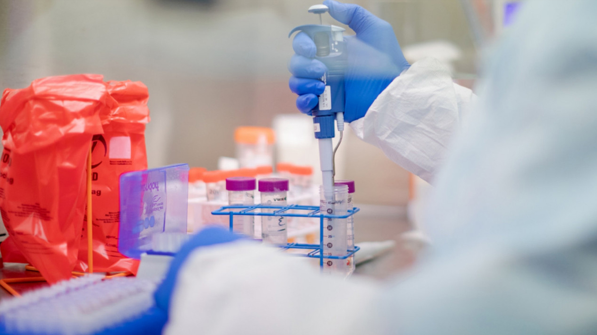 Moderna'da korkutan koronavirüs açıklaması: Sonsuza kadar sürecek