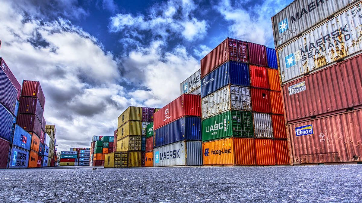 Çin 535 milyar dolarlık ticaretle rekor kırdı