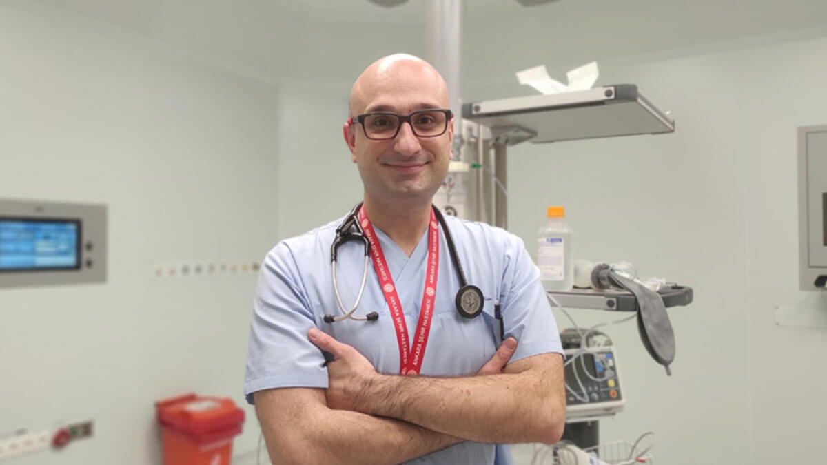 Bilim Kurulu üyesi Kayıpmaz aşının ilk yan etkilerini anlattı