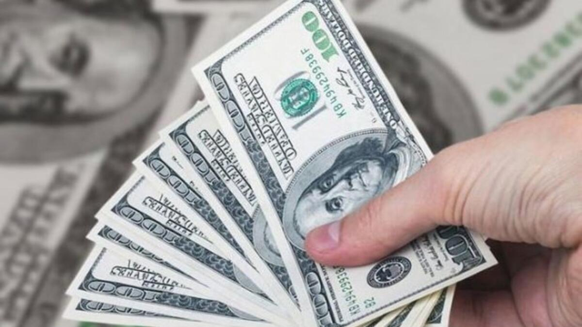 Vatandaş dövizden vazgeçmiyor: Mevduatlar yine rekor kırdı