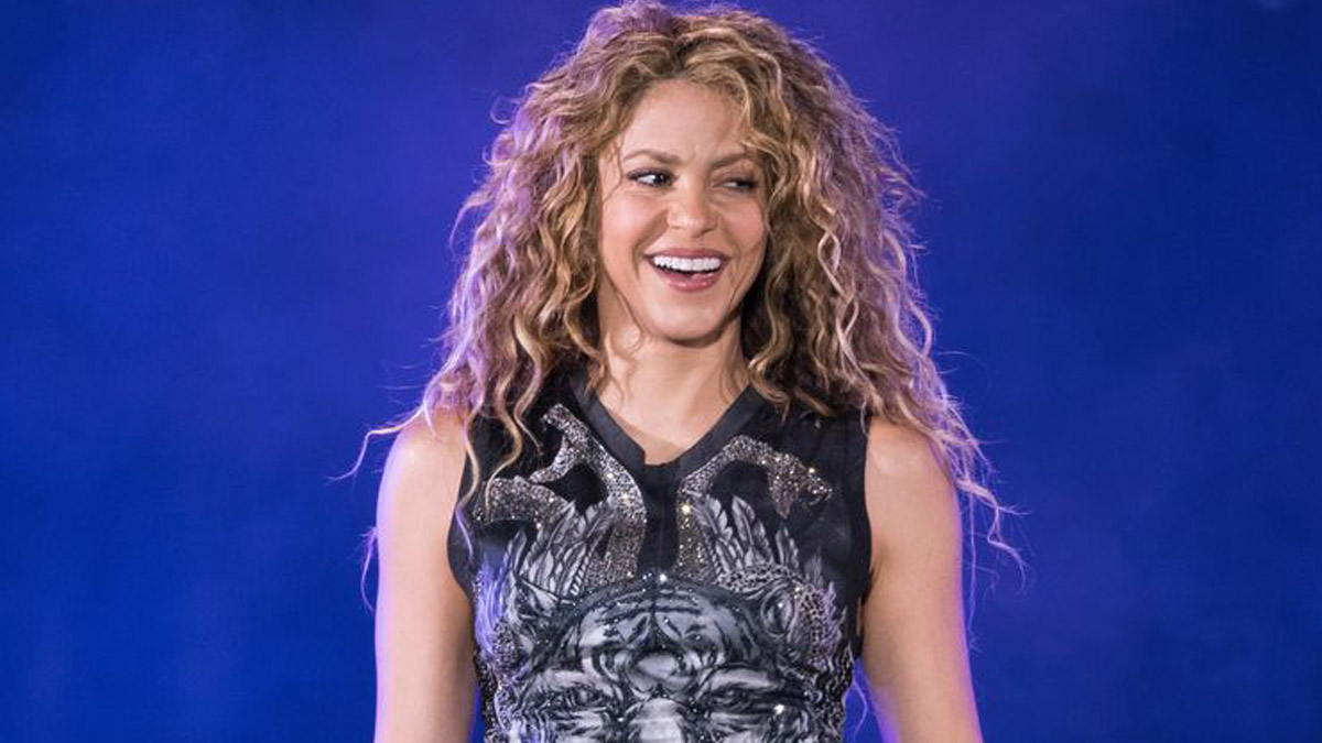 Shakira da 145 şarkısının haklarını sattı