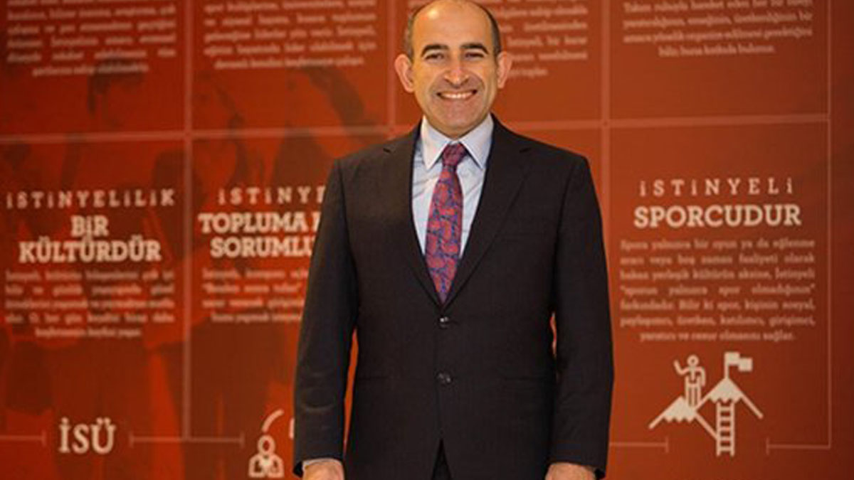 Melih Bulu'nun doktora tezinde yüzde 20 benzerlik çıktı