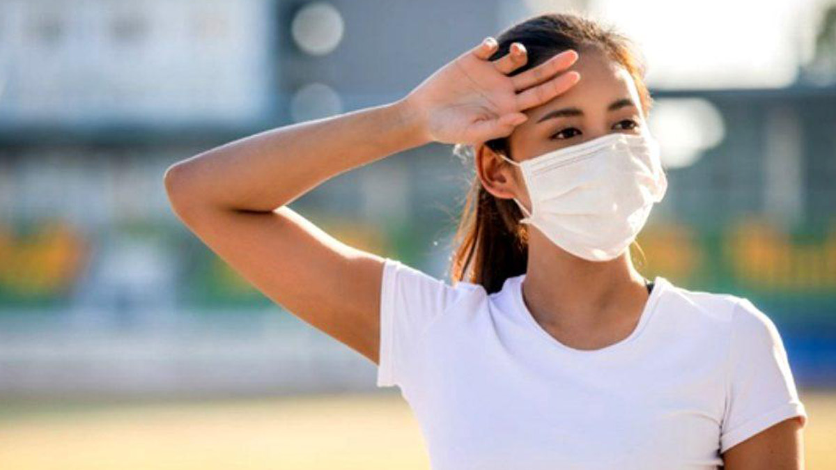 Dünya Meteoroloji Örgütü: 2020 en sıcak 3 yıldan biriydi