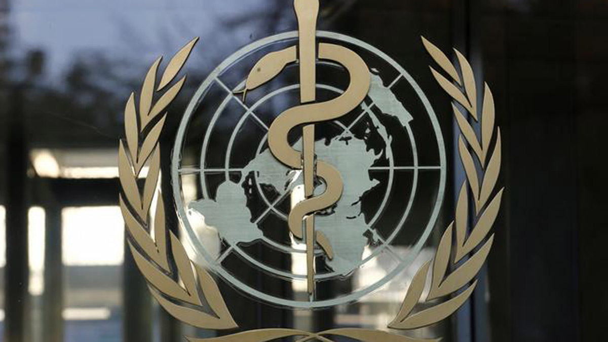 DSÖ: Salgının ikinci yılı ilkine göre çok daha ağır geçebilir