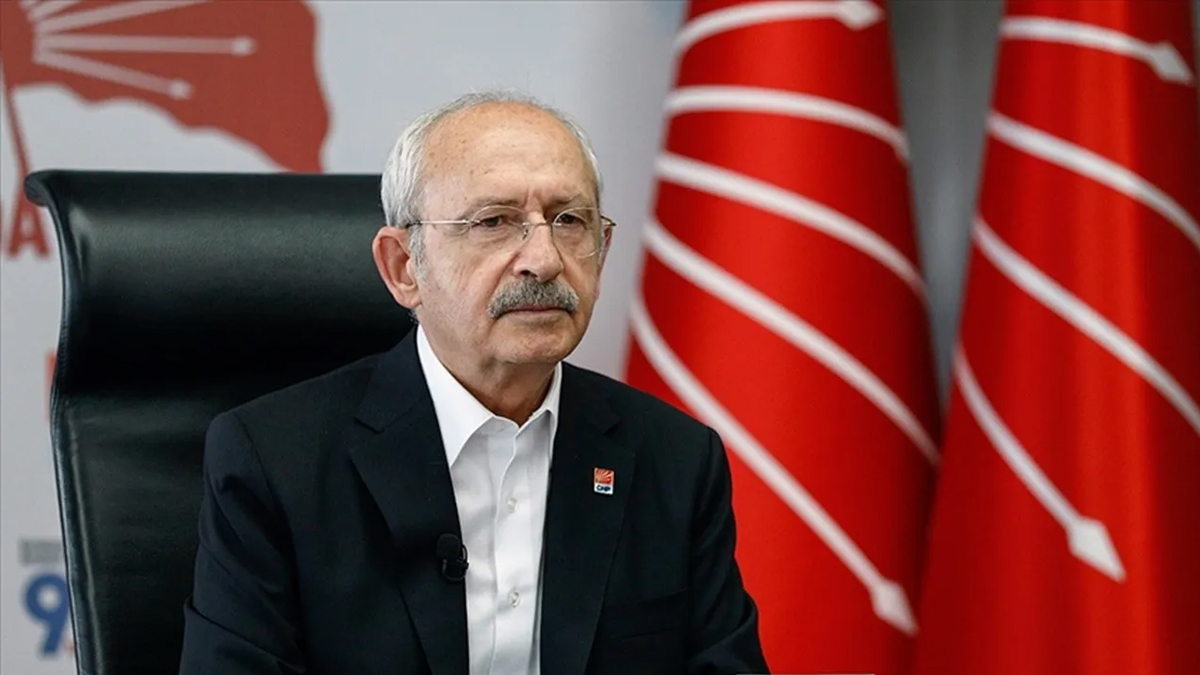 Kılıçdaroğlu'ndan Koca'nın 'aşı' çağrısına olumlu cevap