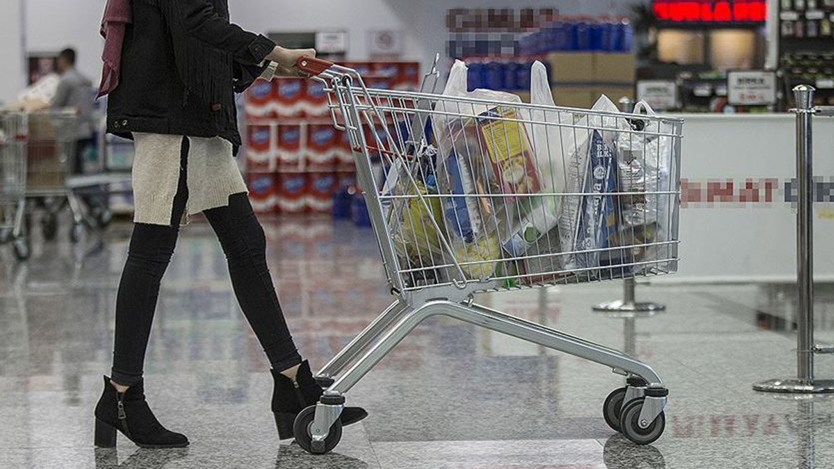 Merkez Bankasının yıl sonu enflasyon beklentisi belli oldu