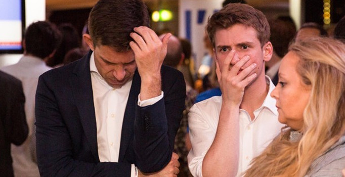 Referandum sonuçları ne anlama geliyor? İngiltere 'Brexit' dedi, peki şimdi ne olacak?