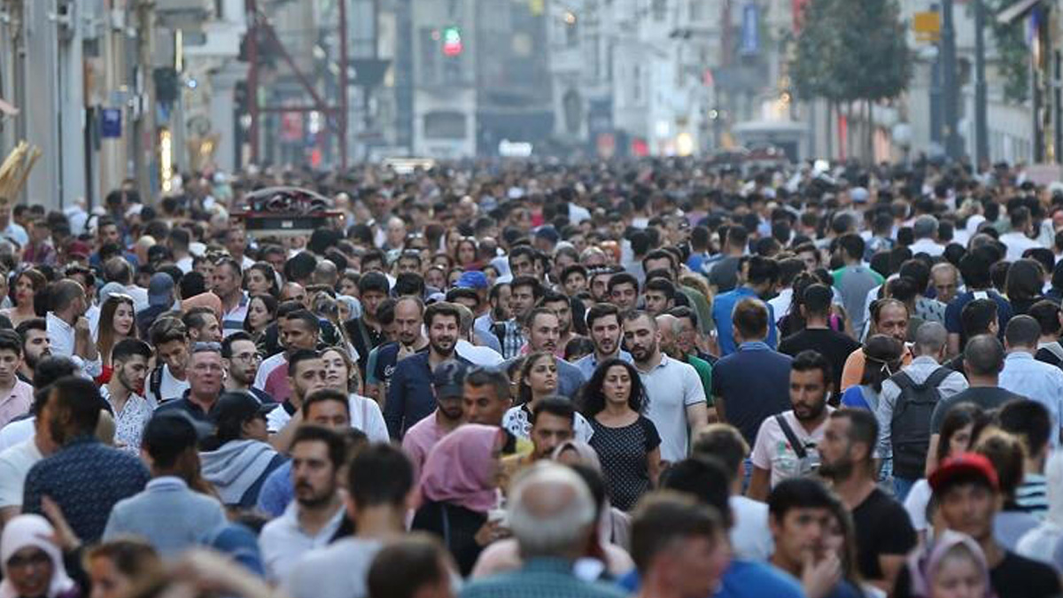 “Türkiye Eğilimleri” araştırmasının sonuçları yayınlandı