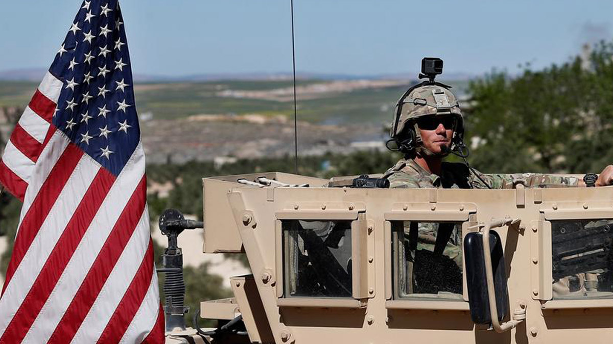 ABD, Irak ile Afganistan’da asker sayısını azaltıyor