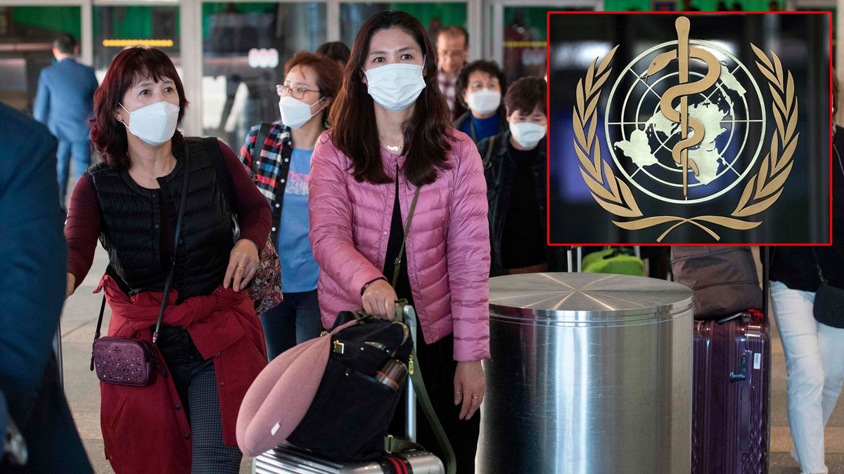 DSÖ: Aşı pasaportu uygulamasını tavsiye etmiyoruz