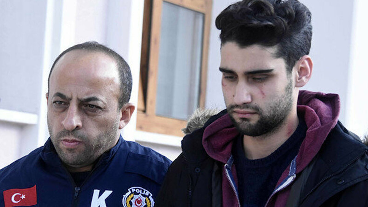 Kadir Şeker davası yeniden görülecek