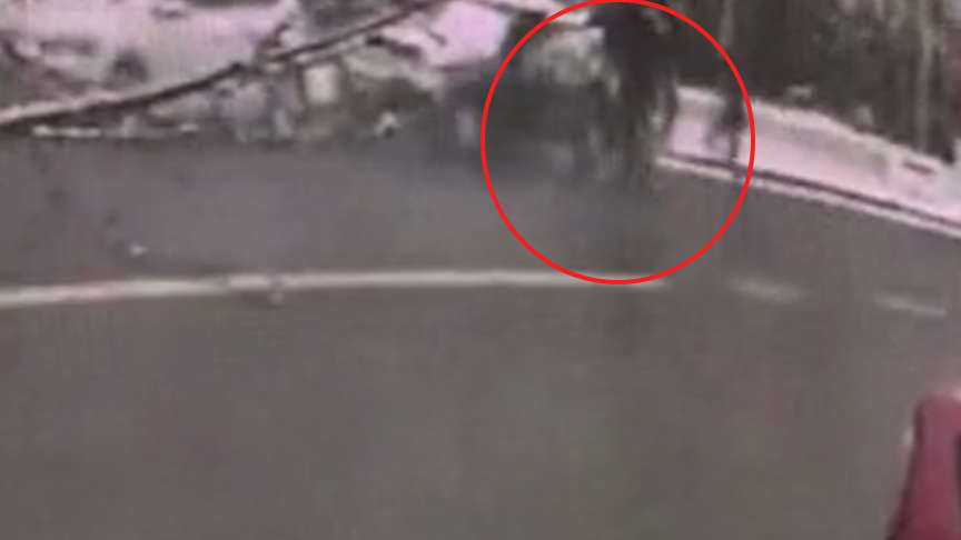 Ankara'da gazeteci Orhan Uğurluoğlu'nu darp eden 4 kişiden 3'ü gözaltında